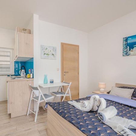 Apartment Stella Di Mare 2 크르크 외부 사진