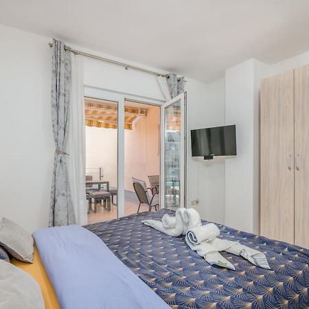 Apartment Stella Di Mare 2 크르크 외부 사진
